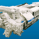 Image for article titled Monstrous Mining Machines Gallery
